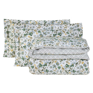 Das Home Bed Sheet Set 220x240