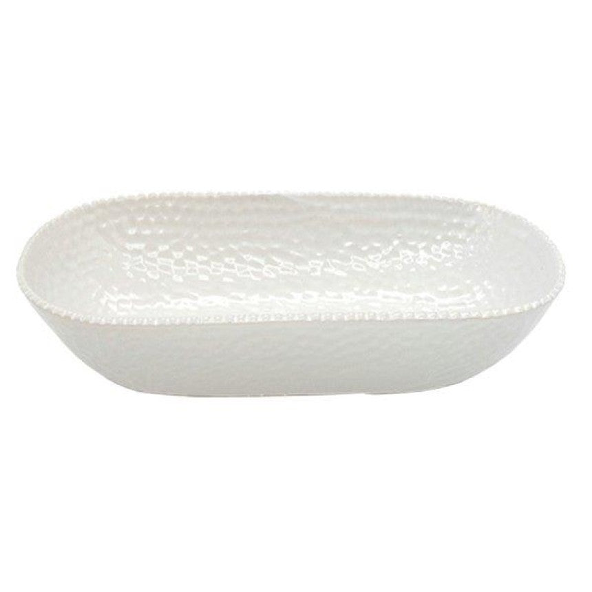 ART ET LUMIERE Ceramic Plate