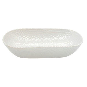 ART ET LUMIERE Ceramic Plate