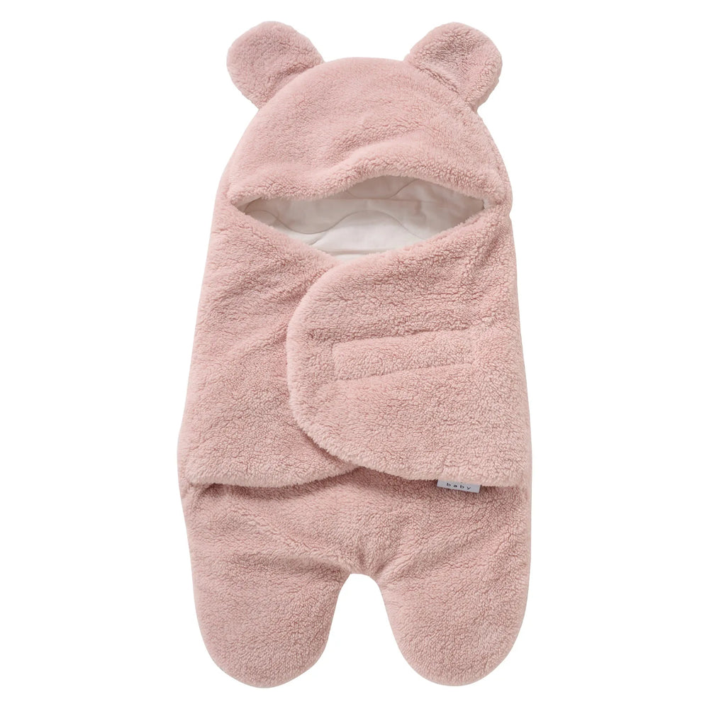 Das Home Sleeping Bag