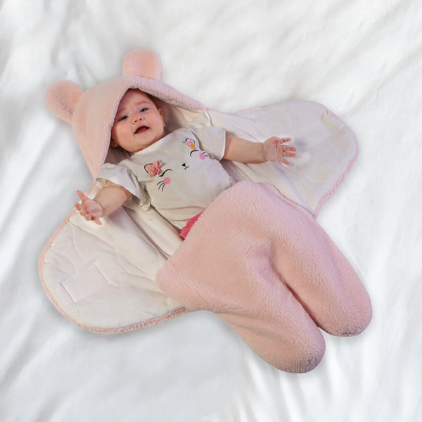 Das Home Sleeping Bag