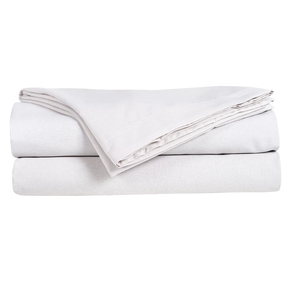 Das Home Single Bed Sheet Set 170x260