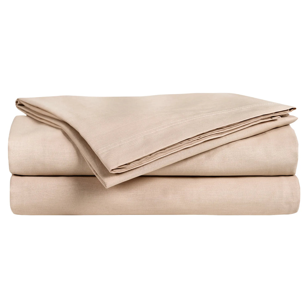 Das Home Single Bed Sheet 230x260