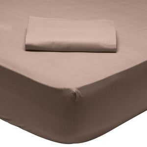 Das Home Single Bed Sheet 100x200+35