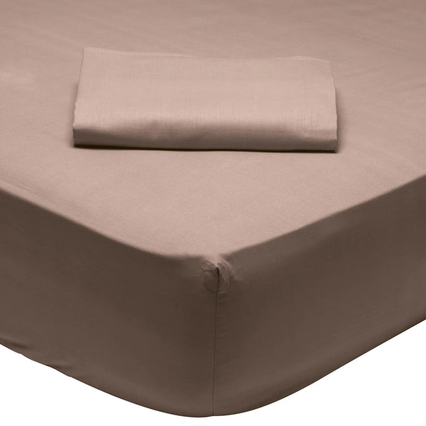 Das Home Single Bed Sheet 100x200+35