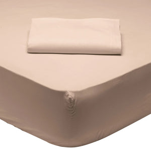 Das Home Single Bed Sheet 100x200+35