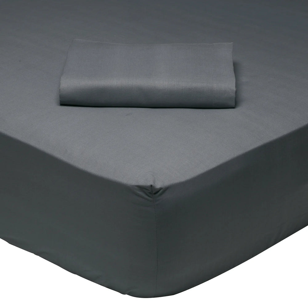 Das Home Single Bed Sheet 100x200+35