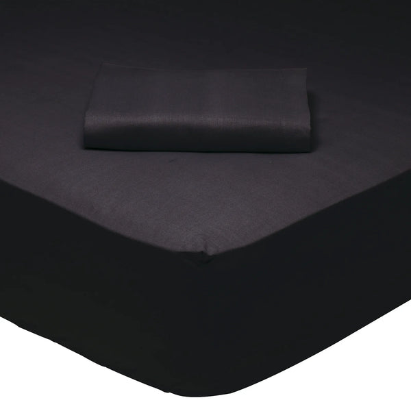 Das Home Single Bed Sheet 100x200+35