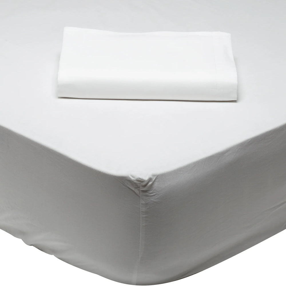 Das Home Single Bed Sheet 100x200+35