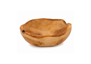 Wooden Bowl