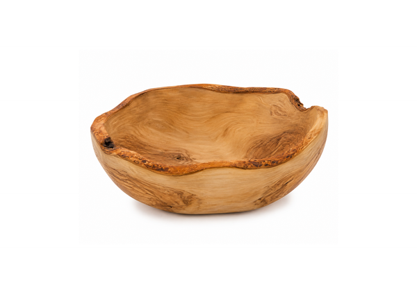 Wooden Bowl