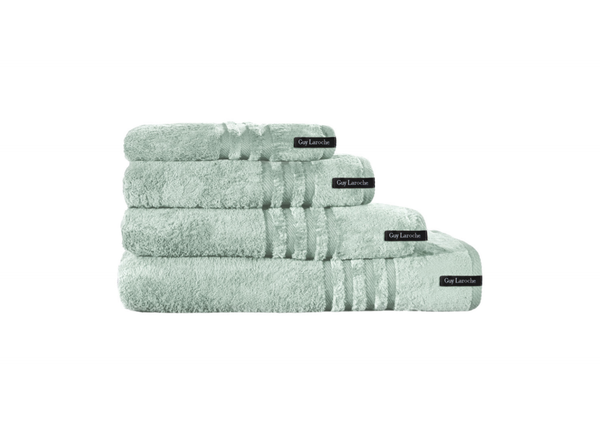 Guy Laroche Bathroom Towels Bonus
