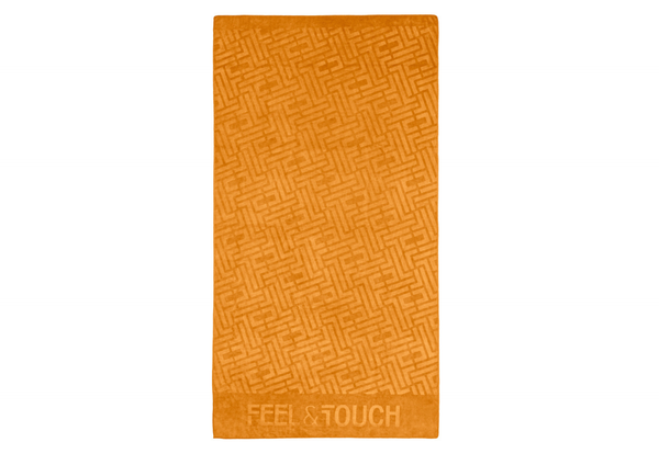 Feel&Touch Icon Beach Towel