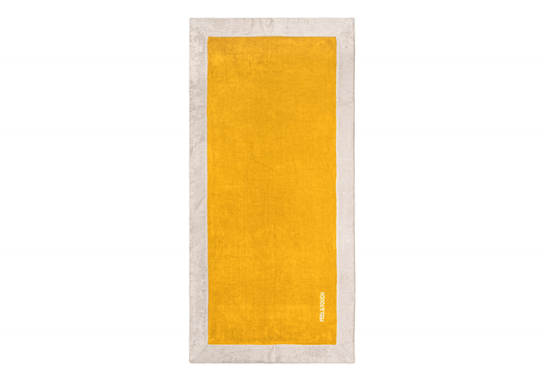 Feel&Touch Beach Towel