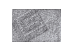 Guy Laroche Bath Mat Trivia Natural