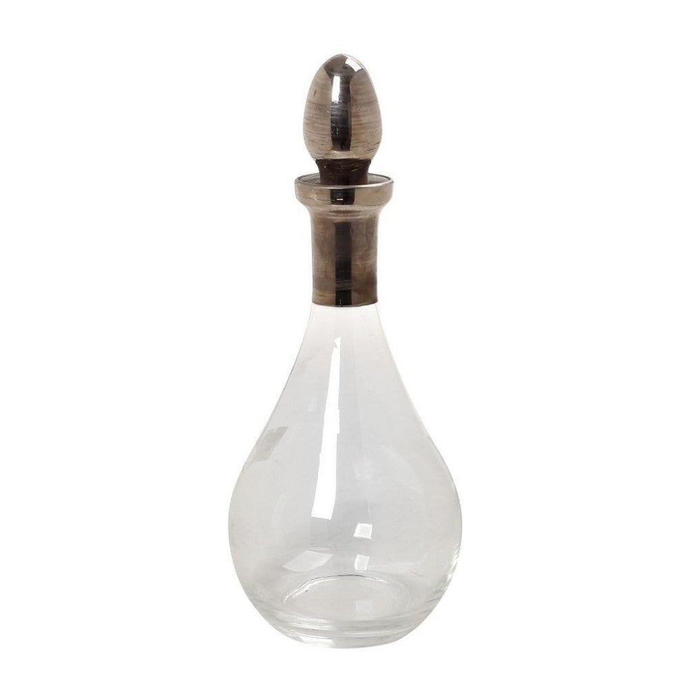 Wine Decanter "Platina"