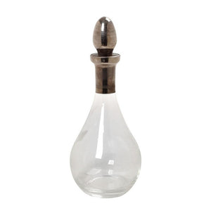 Wine Decanter "Platina"