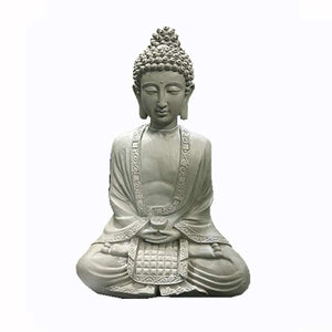 Art et Lumiere Tabletop Buddha Fountain