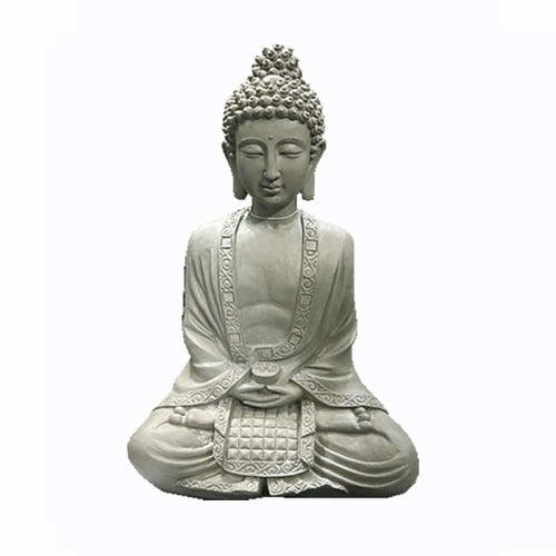 Art et Lumiere Tabletop Buddha Fountain