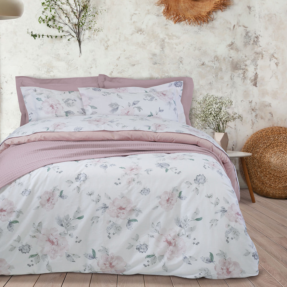 Das Home Bed Sheet Set 235x260