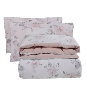 Das Home Bed Sheet Set 235x260