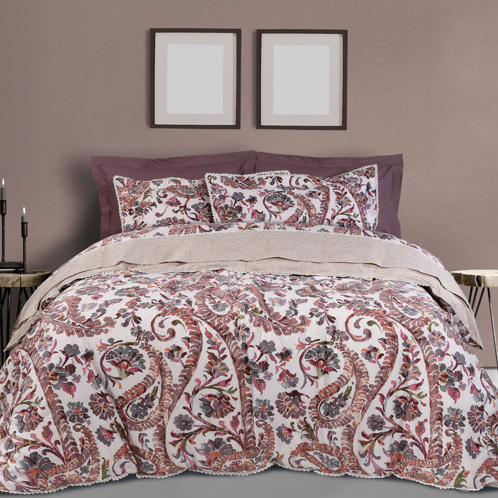 Das Home Bed Sheet Set 240x260