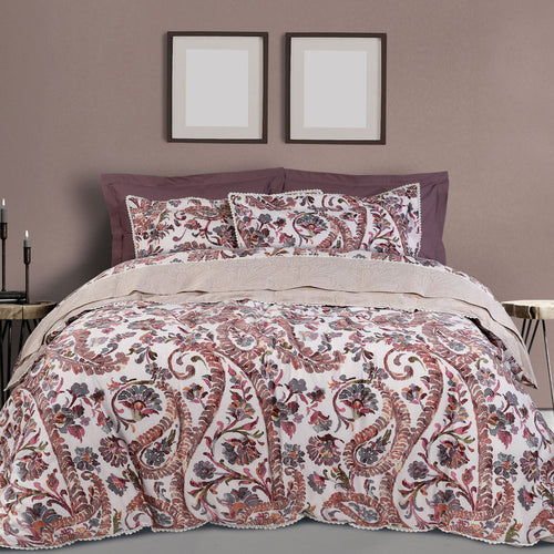 Das Home Bed Sheet Set 240x260