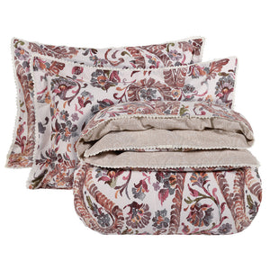 Das Home Bed Sheet Set 240x260