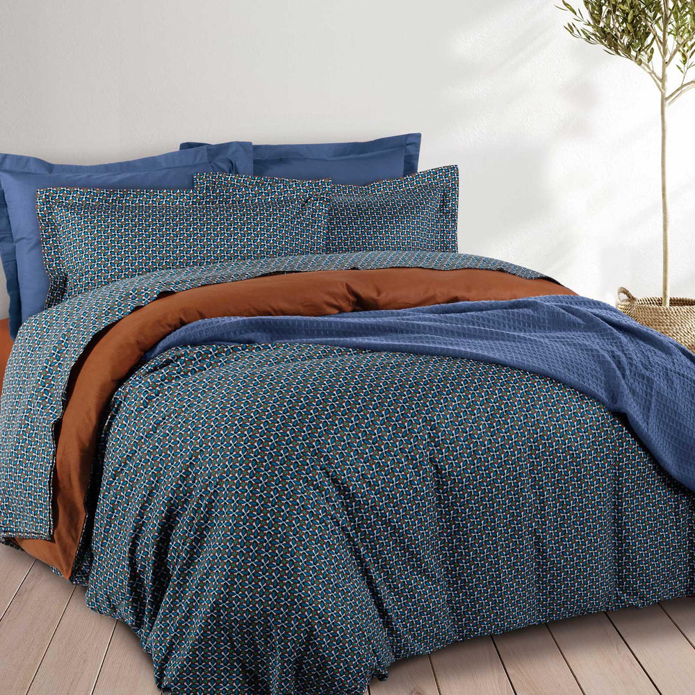 Das Home Bed Sheet Set 220x240