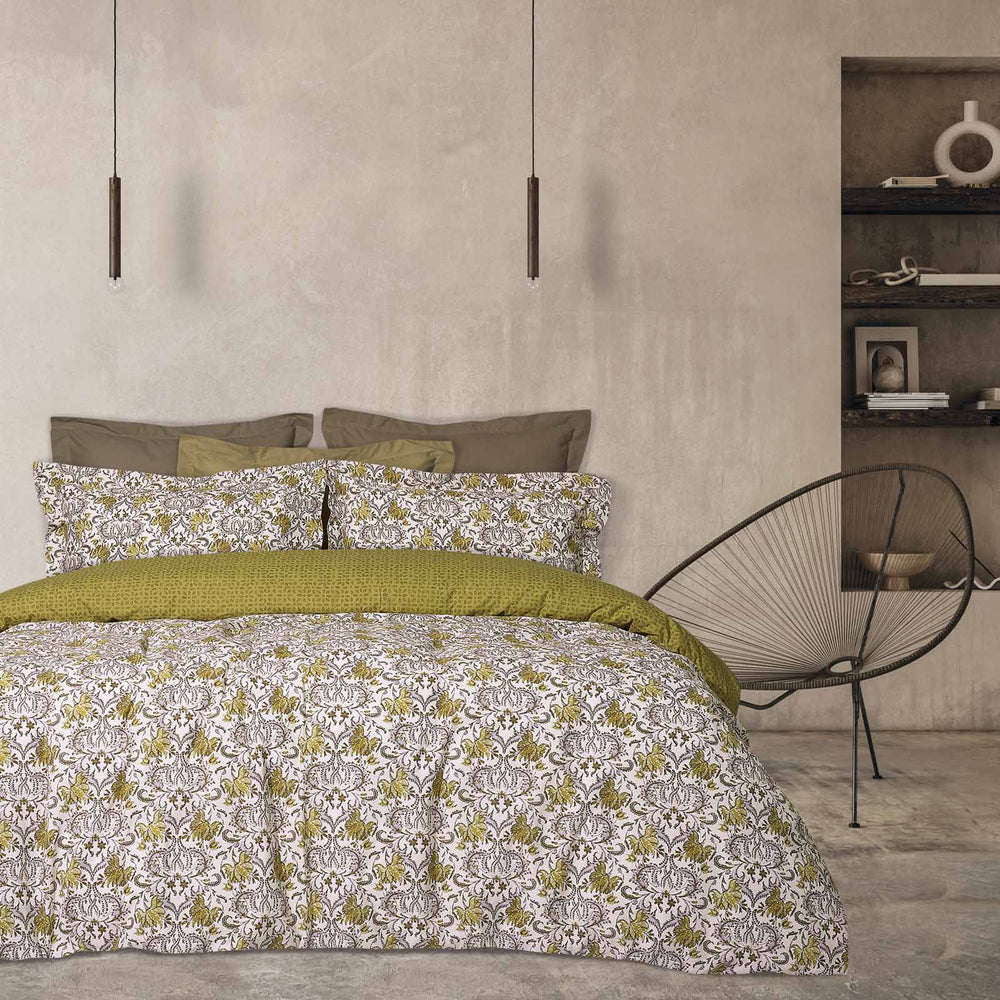 Das Home Bed Sheet Set 220x240