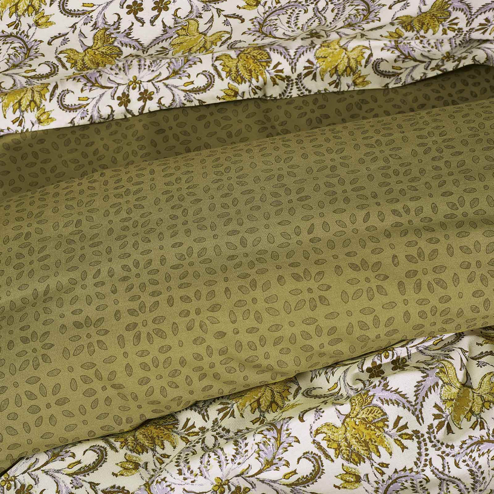 Das Home Bed Sheet Set 220x240