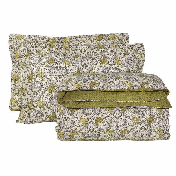 Das Home Bed Sheet Set 220x240