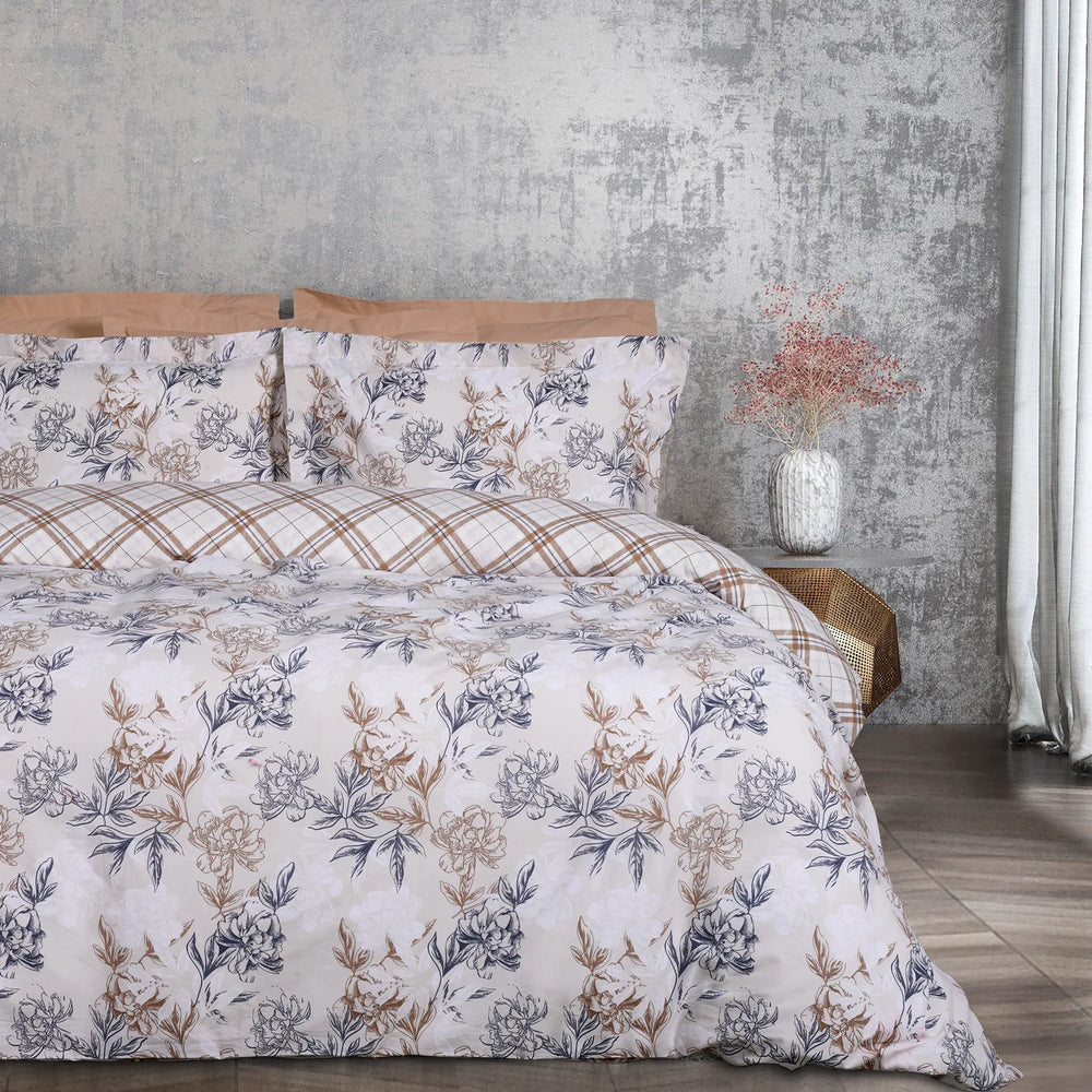 Das Home Bed Sheet Set 240x260