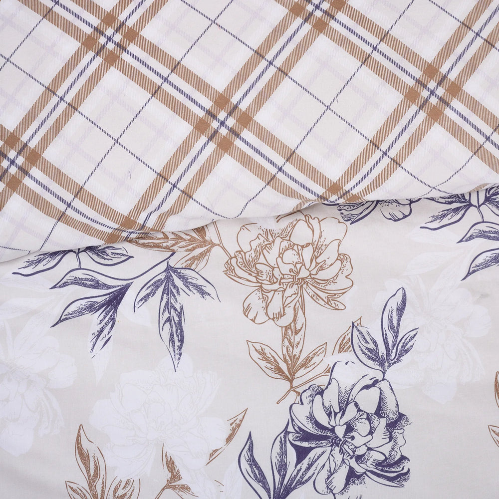 Das Home Bed Sheet Set 240x260