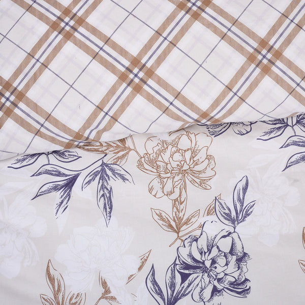 Das Home Bed Sheet Set 240x260