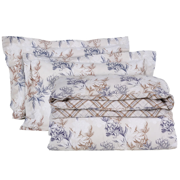 Das Home Bed Sheet Set 240x260
