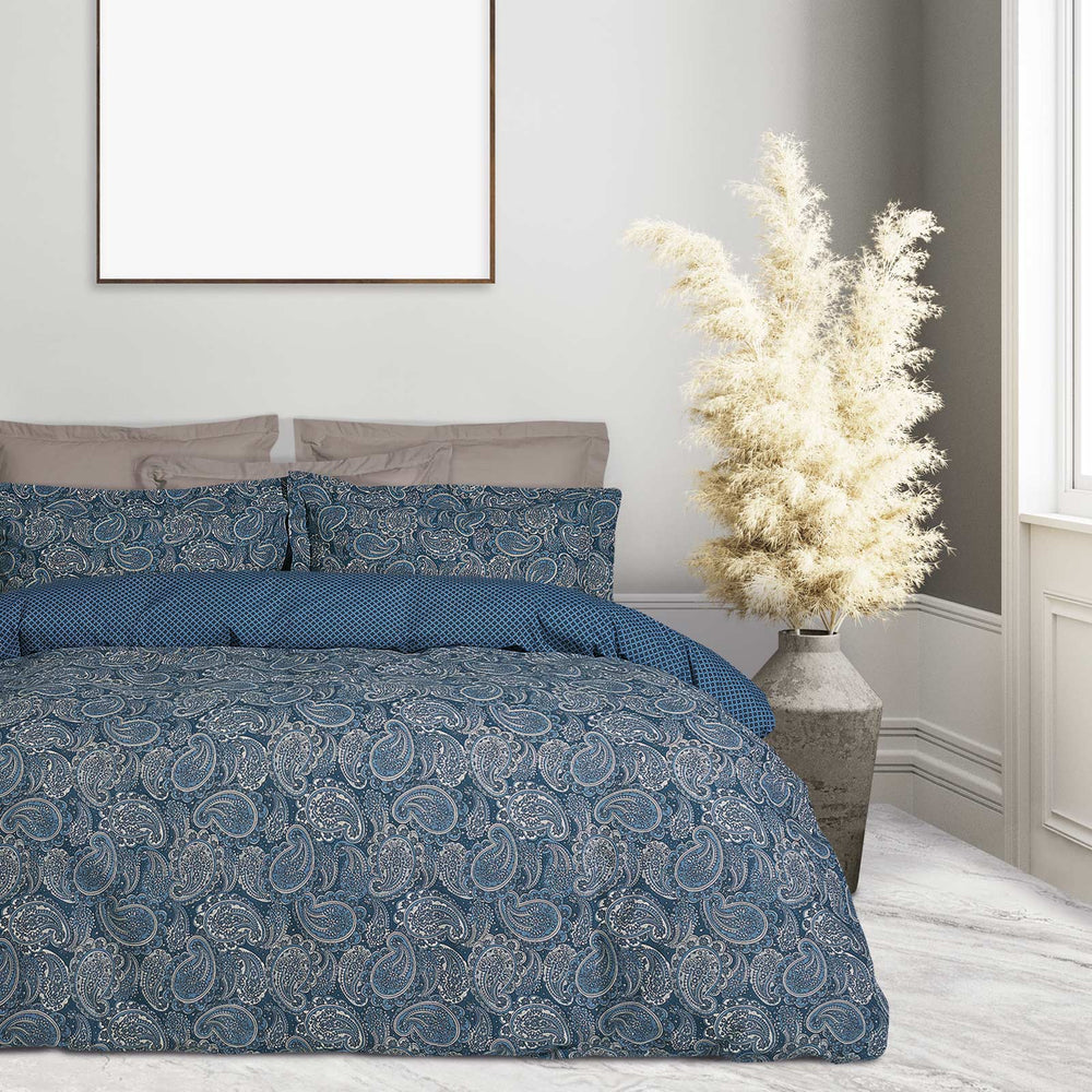 Das Home Bed Sheet Set 220x240