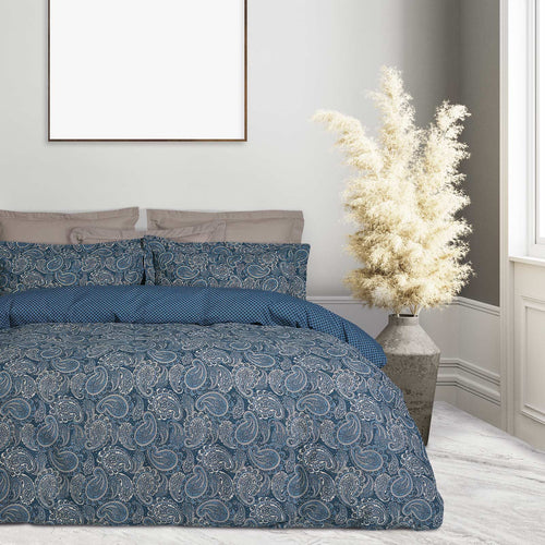 Das Home Bed Sheet Set 220x240
