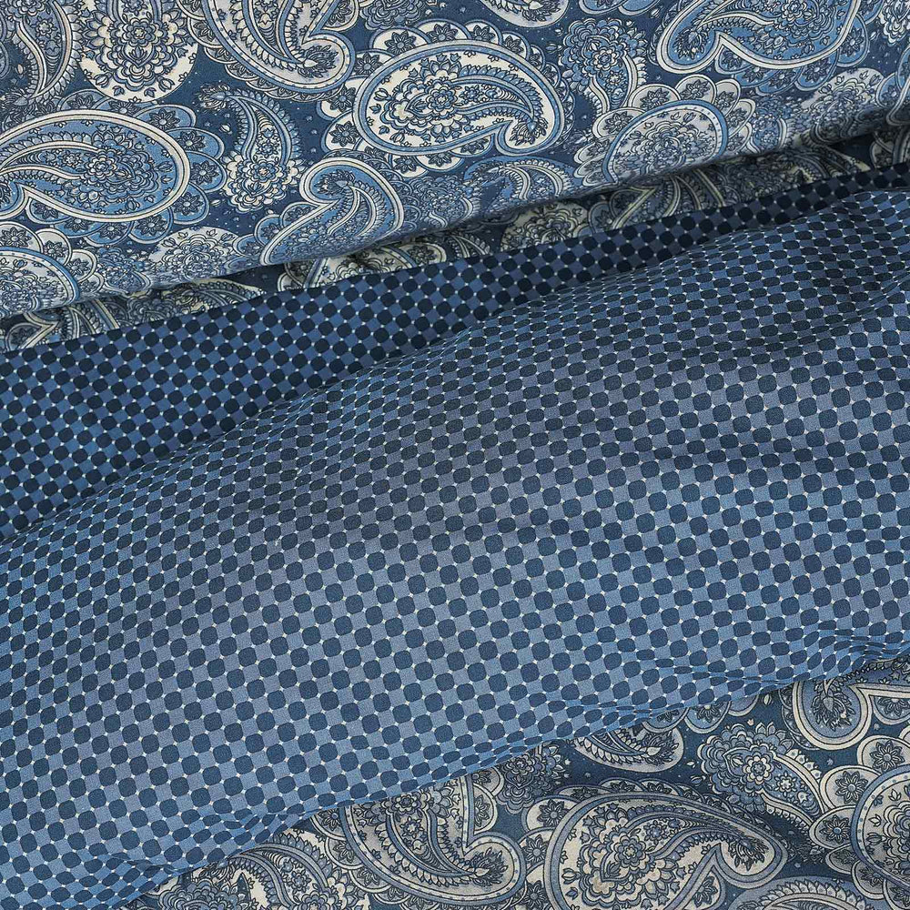 Das Home Bed Sheet Set 220x240