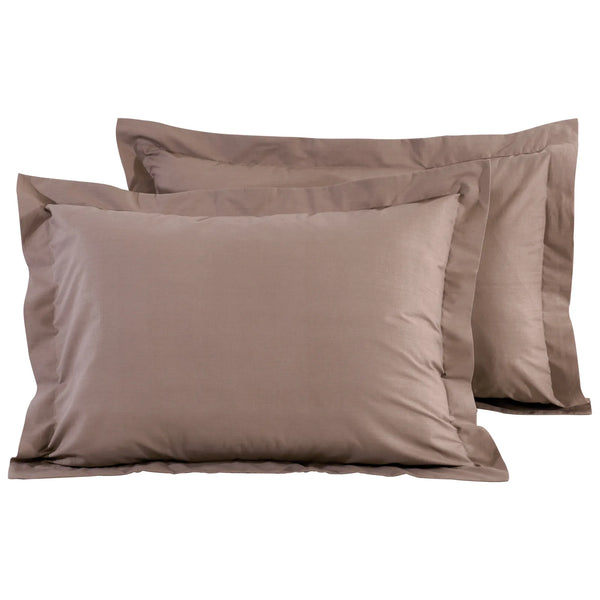 Das Home Pillowcase 50x70+5