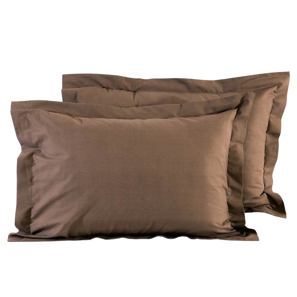 Das Home Pillowcase 50x70+5