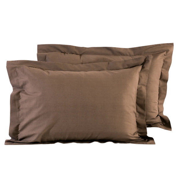 Das Home Pillowcase 50x70+5