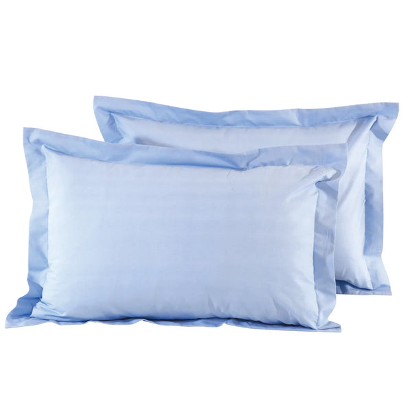 Das Home Pillowcase 50x70+5