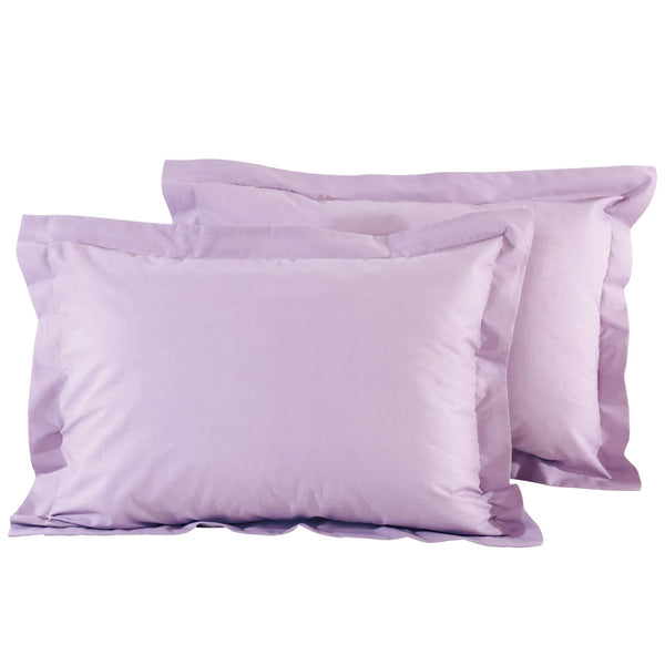 Das Home Pillowcase 50x70+5