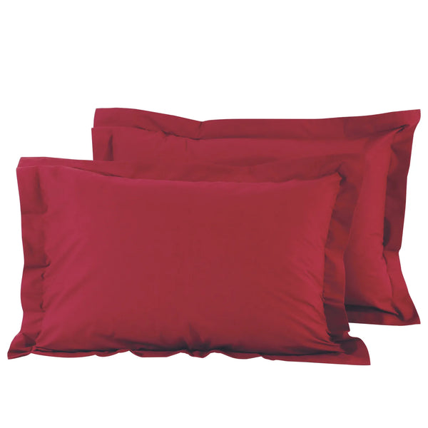 Das Home Pillowcase 50x70+5