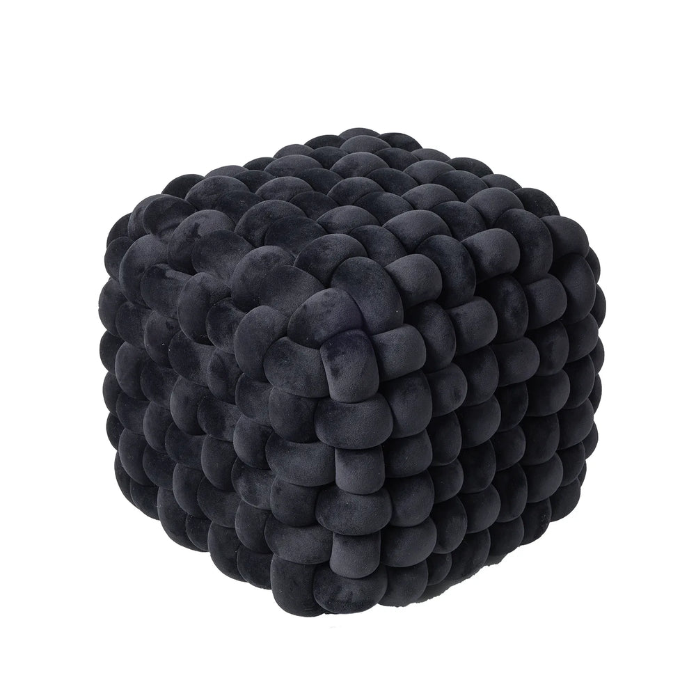 Das Home Decorative Pouf