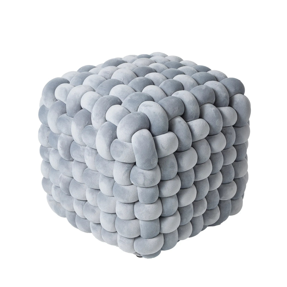 Das Home Decorative Pouf