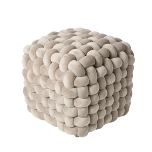 Das Home Decorative Pouf