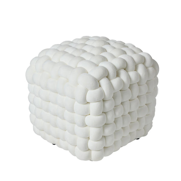 Das Home Decorative Pouf