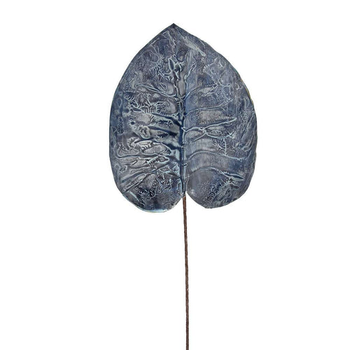 Blue Leaf